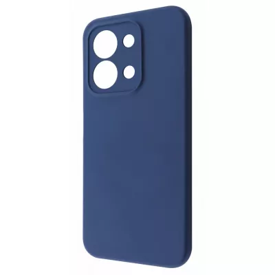 Чохол WAVE Colorful Case (TPU) Xiaomi Redmi 15C 4G (European) blue