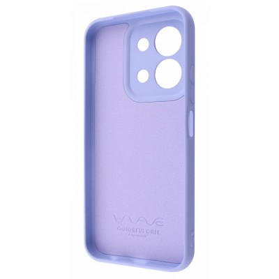 Чохол WAVE Colorful Case (TPU) Xiaomi Redmi 15C 4G (European) blue