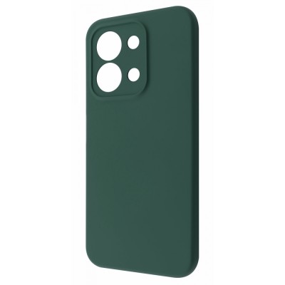 Чохол WAVE Colorful Case (TPU) Xiaomi Redmi 15C 4G (European) forest green