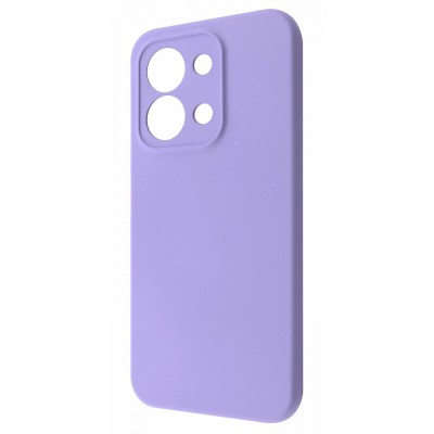 Чохол WAVE Colorful Case (TPU) Xiaomi Redmi 15C 4G (European) light purple