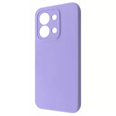 Чохол WAVE Colorful Case (TPU) Xiaomi Redmi 15C 4G (European) light purple
