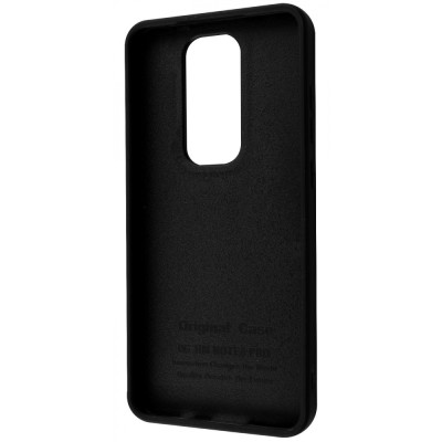 Чохол WAVE Doodle Case Xiaomi Redmi Note 8 Pro flowers
