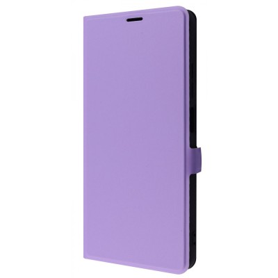Чохол WAVE Flap Case Samsung Galaxy A07 gray
