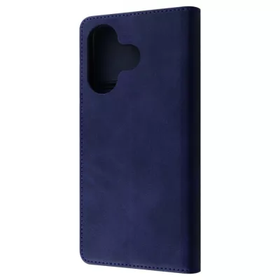 Чохол WAVE Fold Case Xiaomi Redmi A5 (European) blue