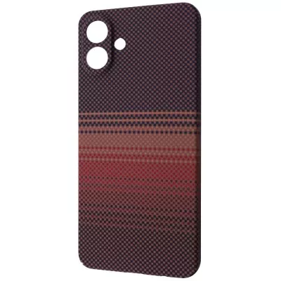 Чохол WAVE Gleam Case Samsung Galaxy A07 gold stripes