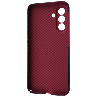 Чохол WAVE Gleam Case Samsung Galaxy A17 blue mountain