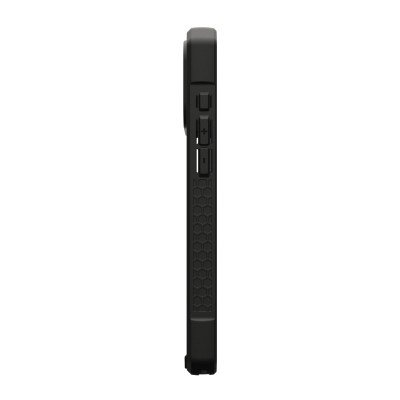 Чохол для iPhone 17 Pro Max, Monarch Pro MagSafe, Kevlar Black (114514113940) Чохол для iPhone 17 Pro Max, Monarch Pro MagSafe, Kevlar Black (114514113940)