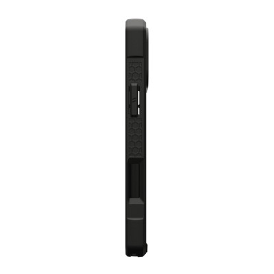 Чохол для iPhone 17 Pro Max, Monarch Pro MagSafe, Kevlar Black (114514113940) Чохол для iPhone 17 Pro Max, Monarch Pro MagSafe, Kevlar Black (114514113940)