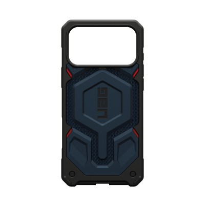Чохол для iPhone 17 Pro Max, Monarch Pro MagSafe, Kevlar Mallard (114514113955) Чохол для iPhone 17 Pro Max, Monarch Pro MagSafe, Kevlar Mallard (114514113955)