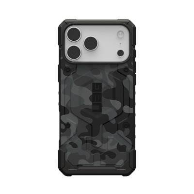 Чохол для iPhone 17 Pro Max, Pathfinder MagSafe SE, Midnight Camo (114549114061) Чохол для iPhone 17 Pro Max, Pathfinder MagSafe SE, Midnight Camo (114549114061)