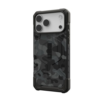 Чохол для iPhone 17 Pro Max, Pathfinder MagSafe SE, Midnight Camo (114549114061) Чохол для iPhone 17 Pro Max, Pathfinder MagSafe SE, Midnight Camo (114549114061)