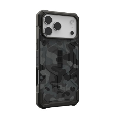 Чохол для iPhone 17 Pro Max, Pathfinder MagSafe SE, Midnight Camo (114549114061) Чохол для iPhone 17 Pro Max, Pathfinder MagSafe SE, Midnight Camo (114549114061)