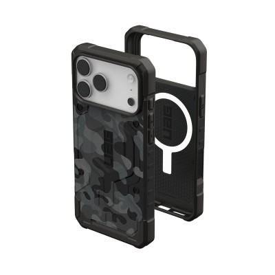 Чохол для iPhone 17 Pro Max, Pathfinder MagSafe SE, Midnight Camo (114549114061) Чохол для iPhone 17 Pro Max, Pathfinder MagSafe SE, Midnight Camo (114549114061)