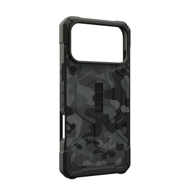 Чохол для iPhone 17 Pro Max, Pathfinder MagSafe SE, Midnight Camo (114549114061) Чохол для iPhone 17 Pro Max, Pathfinder MagSafe SE, Midnight Camo (114549114061)