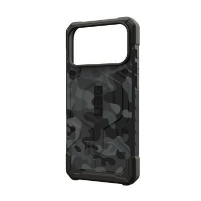 Чохол для iPhone 17 Pro Max, Pathfinder MagSafe SE, Midnight Camo (114549114061) Чохол для iPhone 17 Pro Max, Pathfinder MagSafe SE, Midnight Camo (114549114061)