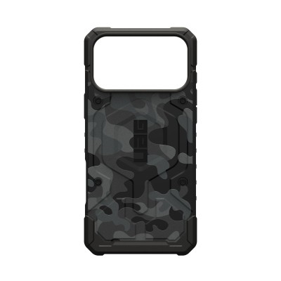 Чохол для iPhone 17 Pro Max, Pathfinder MagSafe SE, Midnight Camo (114549114061) Чохол для iPhone 17 Pro Max, Pathfinder MagSafe SE, Midnight Camo (114549114061)