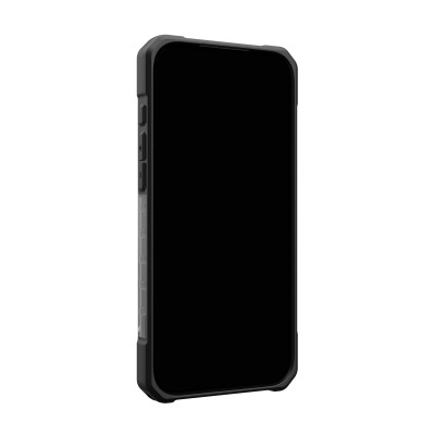 Чохол для iPhone 17 Pro Max, Pathfinder MagSafe, Ash/Black (114552113140) Чохол для iPhone 17 Pro Max, Pathfinder MagSafe, Ash/Black (114552113140)