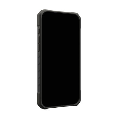 Чохол для iPhone 17 Pro Max, Pathfinder MagSafe, Black (114549114040) Чохол для iPhone 17 Pro Max, Pathfinder MagSafe, Black (114549114040)