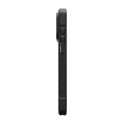 Чохол для iPhone 17 Pro Max, Pathfinder MagSafe, Black (114549114040) Чохол для iPhone 17 Pro Max, Pathfinder MagSafe, Black (114549114040)