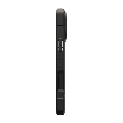 Чохол для iPhone 17 Pro Max, Pathfinder MagSafe, Black (114549114040) Чохол для iPhone 17 Pro Max, Pathfinder MagSafe, Black (114549114040)