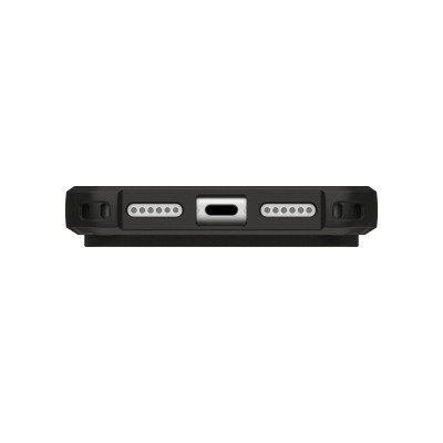 Чохол для iPhone 17 Pro Max, Pathfinder MagSafe, Black (114549114040) Чохол для iPhone 17 Pro Max, Pathfinder MagSafe, Black (114549114040)