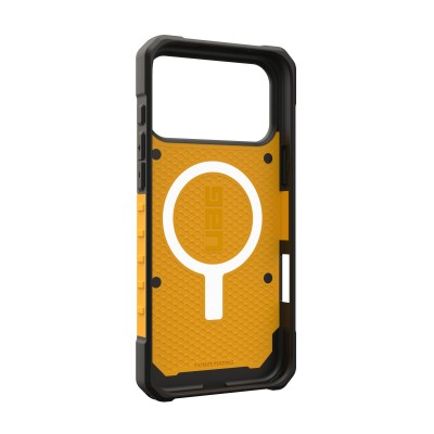 Чохол для iPhone 17 Pro Max, Pathfinder MagSafe, Heritage Yellow (114549118282) Чохол для iPhone 17 Pro Max, Pathfinder MagSafe, Heritage Yellow (114549118282)