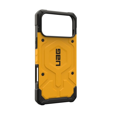 Чохол для iPhone 17 Pro Max, Pathfinder MagSafe, Heritage Yellow (114549118282) Чохол для iPhone 17 Pro Max, Pathfinder MagSafe, Heritage Yellow (114549118282)