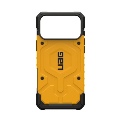 Чохол для iPhone 17 Pro Max, Pathfinder MagSafe, Heritage Yellow (114549118282) Чохол для iPhone 17 Pro Max, Pathfinder MagSafe, Heritage Yellow (114549118282)