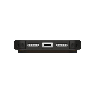 Чохол для iPhone 17 Pro Max, Pathfinder MagSafe, Heritage Yellow (114549118282) Чохол для iPhone 17 Pro Max, Pathfinder MagSafe, Heritage Yellow (114549118282)