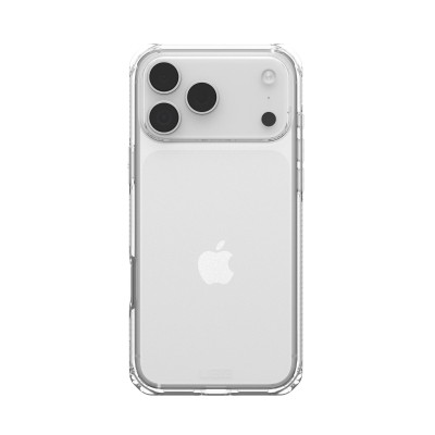 Чохол для iPhone 17 Pro Max, Plyo, Ice (114533114343) Чохол для iPhone 17 Pro Max, Plyo, Ice (114533114343)