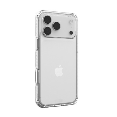 Чохол для iPhone 17 Pro Max, Plyo, Ice (114533114343) Чохол для iPhone 17 Pro Max, Plyo, Ice (114533114343)
