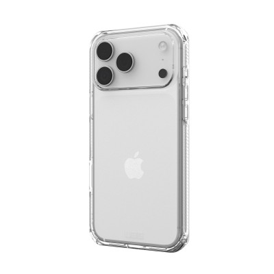 Чохол для iPhone 17 Pro Max, Plyo, Ice (114533114343) Чохол для iPhone 17 Pro Max, Plyo, Ice (114533114343)