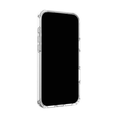 Чохол для iPhone 17 Pro Max, Plyo, Ice (114533114343) Чохол для iPhone 17 Pro Max, Plyo, Ice (114533114343)