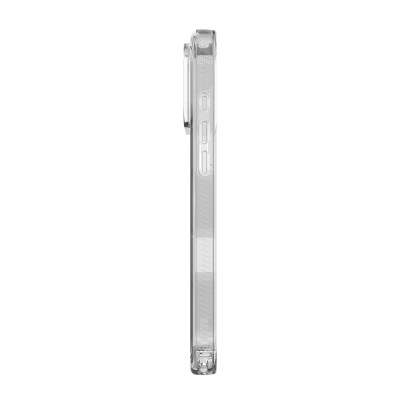 Чохол для iPhone 17 Pro Max, Plyo, Ice (114533114343) Чохол для iPhone 17 Pro Max, Plyo, Ice (114533114343)