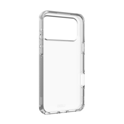 Чохол для iPhone 17 Pro Max, Plyo, Ice (114533114343) Чохол для iPhone 17 Pro Max, Plyo, Ice (114533114343)