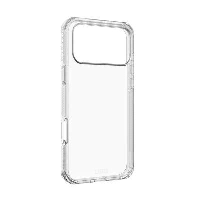 Чохол для iPhone 17 Pro Max, Plyo, Ice (114533114343) Чохол для iPhone 17 Pro Max, Plyo, Ice (114533114343)