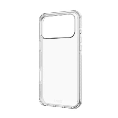 Чохол для iPhone 17 Pro Max, Plyo, Ice (114533114343) Чохол для iPhone 17 Pro Max, Plyo, Ice (114533114343)