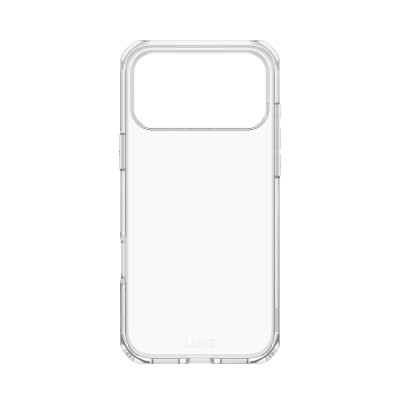 Чохол для iPhone 17 Pro Max, Plyo, Ice (114533114343) Чохол для iPhone 17 Pro Max, Plyo, Ice (114533114343)