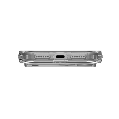 Чохол для iPhone 17 Pro Max, Plyo, Ice (114533114343) Чохол для iPhone 17 Pro Max, Plyo, Ice (114533114343)