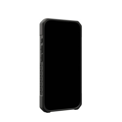 Чохол для iPhone 17 Pro, Monarch Pro MagSafe, Carbon Fiber (114513114242) Чохол для iPhone 17 Pro, Monarch Pro MagSafe, Carbon Fiber (114513114242)