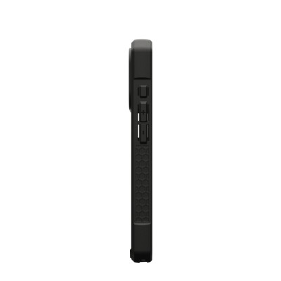 Чохол для iPhone 17 Pro, Monarch Pro MagSafe, Kevlar Black (114513113940) Чохол для iPhone 17 Pro, Monarch Pro MagSafe, Kevlar Black (114513113940)