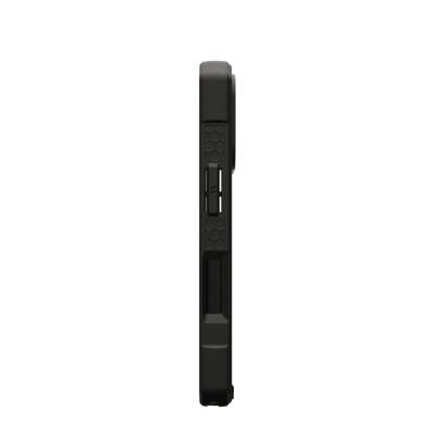 Чохол для iPhone 17 Pro, Monarch Pro MagSafe, Kevlar Black (114513113940) Чохол для iPhone 17 Pro, Monarch Pro MagSafe, Kevlar Black (114513113940)