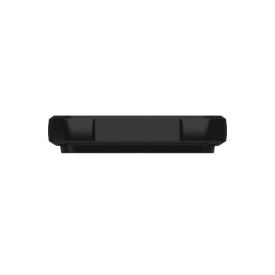 Чохол для iPhone 17 Pro, Pathfinder Clear MagSafe, Ash/Black (114551113140) Чохол для iPhone 17 Pro, Pathfinder Clear MagSafe, Ash/Black (114551113140)