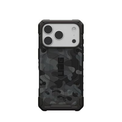 Чохол для iPhone 17 Pro, Pathfinder MagSafe SE, Midnight Camo (114548114061) Чохол для iPhone 17 Pro, Pathfinder MagSafe SE, Midnight Camo (114548114061)