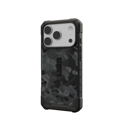 Чохол для iPhone 17 Pro, Pathfinder MagSafe SE, Midnight Camo (114548114061) Чохол для iPhone 17 Pro, Pathfinder MagSafe SE, Midnight Camo (114548114061)