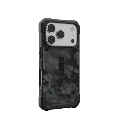 Чохол для iPhone 17 Pro, Pathfinder MagSafe SE, Midnight Camo (114548114061) Чохол для iPhone 17 Pro, Pathfinder MagSafe SE, Midnight Camo (114548114061)