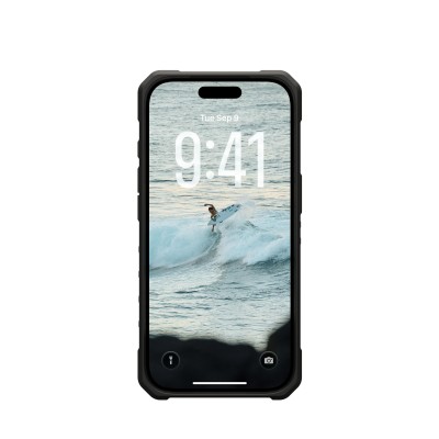 Чохол для iPhone 17 Pro, Pathfinder MagSafe SE, Midnight Camo (114548114061) Чохол для iPhone 17 Pro, Pathfinder MagSafe SE, Midnight Camo (114548114061)