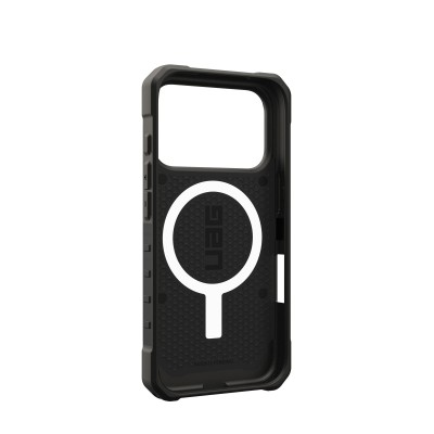 Чохол для iPhone 17 Pro, Pathfinder MagSafe SE, Midnight Camo (114548114061) Чохол для iPhone 17 Pro, Pathfinder MagSafe SE, Midnight Camo (114548114061)