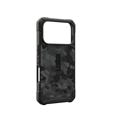 Чохол для iPhone 17 Pro, Pathfinder MagSafe SE, Midnight Camo (114548114061) Чохол для iPhone 17 Pro, Pathfinder MagSafe SE, Midnight Camo (114548114061)
