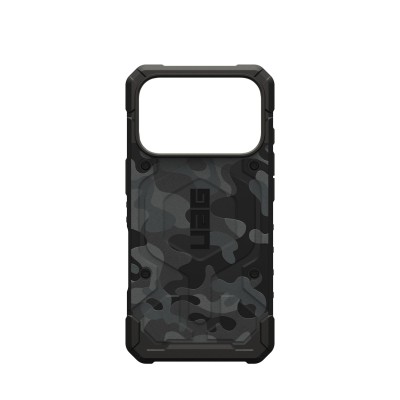 Чохол для iPhone 17 Pro, Pathfinder MagSafe SE, Midnight Camo (114548114061) Чохол для iPhone 17 Pro, Pathfinder MagSafe SE, Midnight Camo (114548114061)